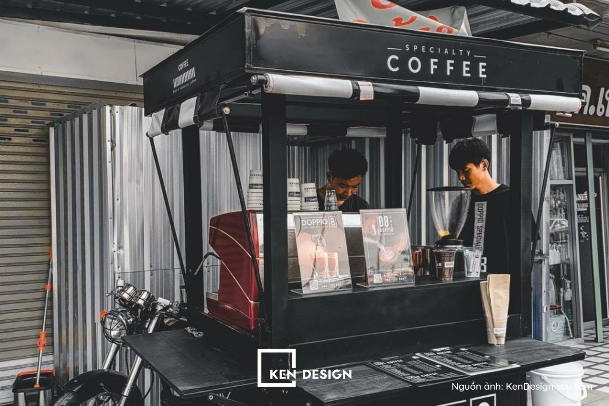 Chiến dịch dẹp vỉa hè Hà Nội 2026